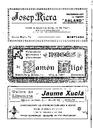 La Veu del Vallès [1919], 22/6/1919, page 12 [Page]