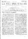 La Veu del Vallès [1919], 22/6/1919, page 3 [Page]