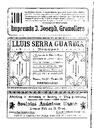 La Veu del Vallès [1919], 29/6/1919, page 2 [Page]