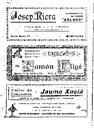 La Veu del Vallès [1919], 6/7/1919, page 12 [Page]