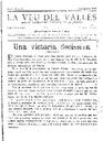 La Veu del Vallès [1919], 6/7/1919, page 3 [Page]
