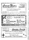 La Veu del Vallès [1919], 20/7/1919, page 12 [Page]