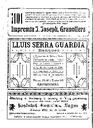 La Veu del Vallès [1919], 20/7/1919, page 2 [Page]