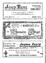 La Veu del Vallès [1919], 10/8/1919, page 12 [Page]