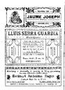 La Veu del Vallès [1919], 12/10/1919, page 2 [Page]