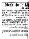 La Veu del Vallès [1919], 26/10/1919, página 6 [Página]