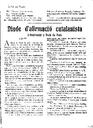 La Veu del Vallès [1919], 26/10/1919, page 9 [Page]