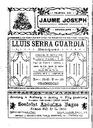 La Veu del Vallès [1919], 2/11/1919, page 2 [Page]