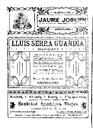 La Veu del Vallès [1919], 9/11/1919, página 2 [Página]