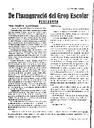 La Veu del Vallès [1919], 9/11/1919, page 6 [Page]