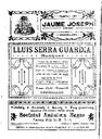 La Veu del Vallès [1919], 23/11/1919, page 2 [Page]