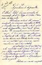 Carta de la 4a Compañía de la 24a Brigada, adreçada a l'alcalde de Granollers, expressant el condol pel bombardeig sofert a la ciutat i col·laborant amb 660 pessetes pels damnificats [Documento]