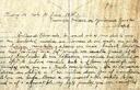 Carta de Antonio Montemayor des de Piedras de Aolo, adreçada a l'alcalde de Granollers, demanant notícies sobre Enrique Moratalla i la seva família [Document]
