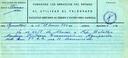 Telegrama del cap del Batallón de Montaña Pirineos, adreçat a l'alcalde de Granollers [Document]