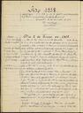 Actes de la Comissió Municipal Permanent, 31/12/1958, Diligència [Acta]