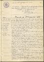 Actes de la Comissió Municipal Permanent, 14/3/1957, Sessió ordinària [Acta]