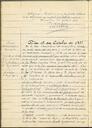 Actes de la Comissió Municipal Permanent, 17/10/1957, Sessió ordinària [Acta]