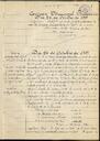 Actes de la Comissió Municipal Permanent, 24/10/1957, Sessió ordinària [Acta]