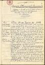 Actes de la Comissió Municipal Permanent, 19/6/1958, Sessió ordinària [Acta]