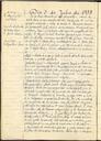 Actes de la Comissió Municipal Permanent, 3/7/1958, Sessió ordinària [Acta]