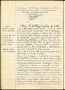 Actes de la Comissió Municipal Permanent, 18/9/1958, Sessió ordinària [Acta]