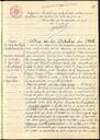 Actes de la Comissió Municipal Permanent, 16/10/1958, Sessió ordinària [Acta]