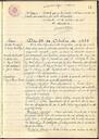 Actes de la Comissió Municipal Permanent, 23/10/1958, Sessió ordinària [Acta]