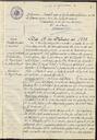 Actes de la Comissió Municipal Permanent, 19/2/1959, Sessió ordinària [Acta]