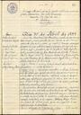 Actes de la Comissió Municipal Permanent, 30/4/1959, Sessió ordinària [Acta]