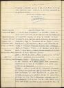 Actes de la Comissió Municipal Permanent, 6/10/1960, Sessió ordinària [Acta]