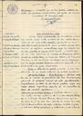 Actes de la Comissió Municipal Permanent, 20/10/1960, Sessió ordinària [Acta]