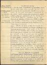 Actes de la Comissió Municipal Permanent, 2/3/1961, Sessió ordinària [Acta]