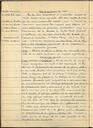 Actes de la Comissió Municipal Permanent, 9/3/1961, Sessió ordinària [Acta]