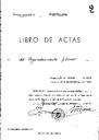 Actes del Ple Municipal, 31/1/1957, Diligència [Acta]