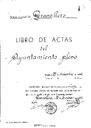 Actes del Ple Municipal, 2/1/1961, Diligència [Acta]