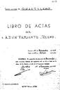 Actes del Ple Municipal, 30/12/1969, Diligència [Acta]