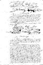 Actes del Ple Municipal, 23/1/1842, Sessió ordinària [Minutes]