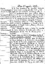 Actes del Ple Municipal, 27/8/1957, Sessió ordinària [Acta]