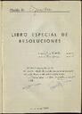 Decrets i Resolucions, 17/12/1965, Diligència [Acta]