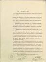 Decrets i Resolucions, 21/2/1935, Sessió ordinària [Minutes]
