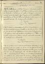 Decrets i Resolucions, 14/11/1957, Sessió ordinària [Acta]