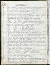 Extractes d'acords del ple, 6/1875, Sessió ordinària [Minutes]