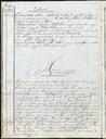 Extractes d'acords del ple, 1/1876, Sessió ordinària [Acta]