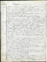 Extractes d'acords del ple, 7/1876, Sessió ordinària [Minutes]