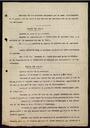 Extractes d'acords del ple, 7/1919, Sessió ordinària [Minutes]