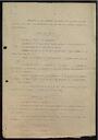 Extractes d'acords del ple, 8/1919, Sessió ordinària [Minutes]
