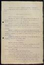 Extractes d'acords del ple, 10/1919, Sessió ordinària [Minutes]