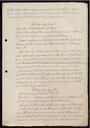 Extractes d'acords del ple, 11/1919, Sessió ordinària [Minutes]