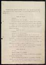 Extractes d'acords del ple, 7/1920, Sessió ordinària [Minutes]
