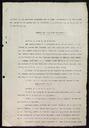 Extractes d'acords del ple, 12/1920, Sessió ordinària [Minutes]